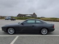 Gebraucht BMW 850 299 PS (219 kW) 1990 Grau Coupé