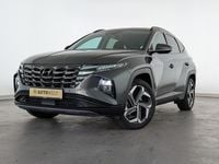 Gebraucht Hyundai Tucson Trend 265 PS (194 kW) 2023 Grau SUV