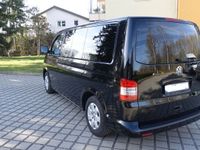 gebraucht VW Multivan T5Startline LPG / Benzin