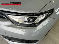 gebraucht Toyota Auris plus Bi-LED-Scheinwerfer [LES]