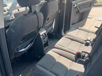 Gebraucht VW Touran 105 PS (77 kW) 2004 Grau Van / Kleinbus