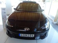 gebraucht Hyundai Ioniq 6 UNIQ-Paket inkl. digitale Außenspiegel und Glasschiebedach
