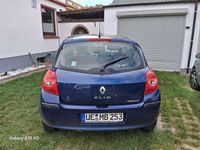 Gebraucht Renault Clio 88 PS (64 kW) 1994 Limousine