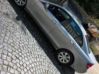 Gebraucht Mercedes C180 156 PS (114 kW) 2012 Grau Limousine