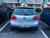 Gebraucht VW Golf 75 PS (55 kW) 2003 Silber Coupé