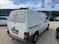 Gebraucht VW T4 84 PS (61 kW) 1996 Weiß Van