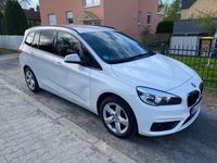 gebraucht BMW 216 Gran Tourer 216d Advantage Advantage