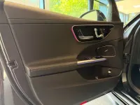 Gebraucht Mercedes C220 AMG 197 PS (144 kW) 2024 Grau Limousine