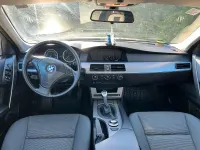 Gebraucht BMW 525 177 PS (130 kW) 2004 Grau Limousine