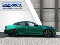 Neu BMW M5 Sport Line 727 PS (534 kW) 2025 Grün Limousine