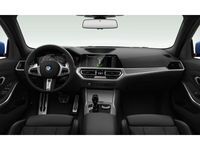 gebraucht BMW 330 d Touring