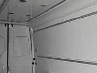 Gebraucht Mercedes Sprinter 163 PS (119 kW) 2018 Weiß Van