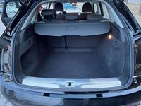 Gebraucht Audi Q3 Design 150 PS (110 kW) 2016 Schwarz SUV