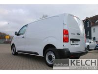 Gebraucht Peugeot Expert 144 PS (105 kW) 2024 Eisweiß Van