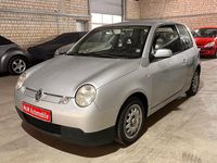Gebraucht VW Lupo 61 PS (44 kW) 2005 Silber Kleinwagen