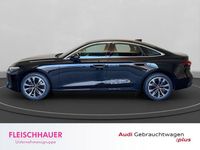 Second-hand Audi A5 Sport 204 CP (150 kW) 2025 Negru Berlinǎ