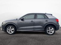 Gebraucht Audi Q2 S-Line 150 PS (110 kW) 2025 Grau SUV