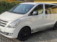 gebraucht Hyundai H-1 Starex