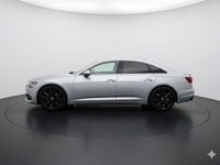 Gebraucht Audi A6 Sport 286 PS (210 kW) 2018 Silber Limousine