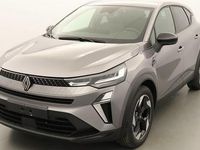 Neu Renault Captur Techno 158 PS (116 kW) 2025 Grau SUV