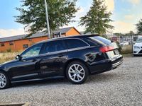 gebraucht Audi A6 Avant 3.0 TDI quattro XENON*LEDER*AHK*CAMERA*