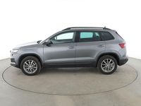 Gebraucht Skoda Karoq Drive 2024 Grau SUV