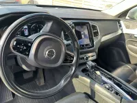 Gebraucht Volvo XC90 Momentum 224 PS (164 kW) 2015 Bronze SUV