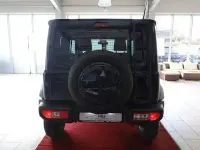 Gebraucht Suzuki Jimny Comfort 102 PS (75 kW) 2023 Schwarz SUV