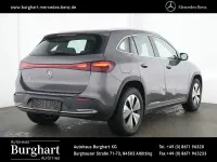 Gebraucht Mercedes EQA250 Progressive 139 kW (190 PS) 2025 Grau SUV