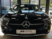 Gebraucht Mercedes CLA200 Shooting Brake 163 PS (119 kW) 2025 Schwarz Kombi