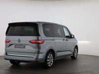 Neu VW Multivan Style 150 PS (110 kW) 2025 Silber Van