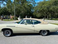 Gebraucht Buick Skylark 281 PS (206 kW) 1968 Beige Coupé