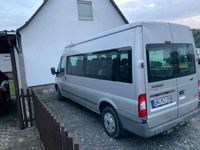 gebraucht Ford Transit Transit260 K TDCi Lkw Sport