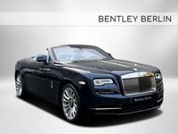 gebraucht Rolls Royce Dawn - Bespoke - BENTLEY BERLIN -