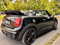 Gebraucht Mini John Cooper Works 192 PS (141 kW) 2018 Schwarz Kleinwagen