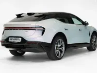 Nowe Lotus Eletre 450 kW (612 KM) 2026 Szary SUV