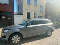 Gebraucht Audi Q7 239 PS (175 kW) 2009 Grau SUV