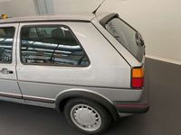 gebraucht VW Golf II GTI 16V 1.Serie Sammlerzustand