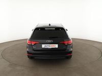 Gebraucht Audi A4 Sport 252 PS (185 kW) 2016 Schwarz Kombi