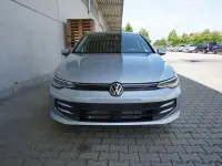 Neu VW Golf VIII Life 116 PS (85 kW) 2026 Silber Limousine