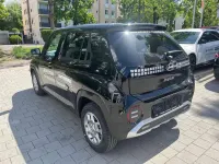 Gebraucht Hyundai Inster Trend 71 kW (97 PS) 2026 Abyss black / mic Kleinwagen