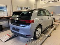 Gebraucht VW ID.3 Pro 106 kW (145 PS) 2022 Grau Kleinwagen