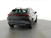 Gebraucht Cupra Formentor 150 PS (110 kW) 2024 Midnight schwarz metallic SUV