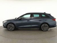 Gebraucht Cupra Leon VZ 245 PS (180 kW) 2021 Andere Kombi