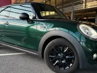 Gebraucht Mini ONE 102 PS (75 kW) 2016 Andere farben Kleinwagen