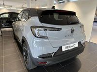 Neu Renault Captur Techno 158 PS (116 kW) 2025 Schwarz SUV