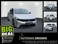 Gebraucht Opel Corsa 101 PS (74 kW) 2024 Grau Kleinwagen