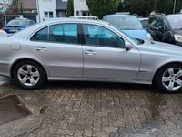 gebraucht Mercedes E220 E-Klasse Lim. E 220 CDI