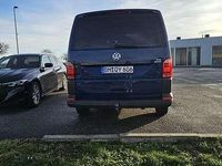 Gebraucht VW Transporter 102 PS (75 kW) 2015 Van