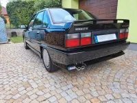 Gebraucht Renault 21 175 PS (128 kW) 1988 Limousine